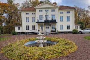 Rankhyttans Herregård