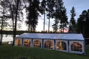 Rännuddens Camping og Hotell