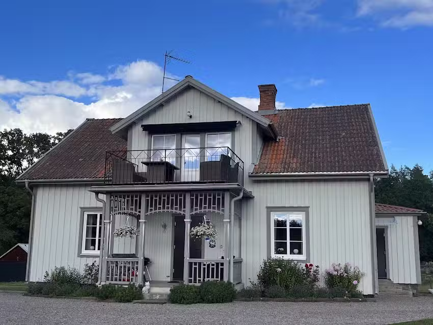 Råshults Gård