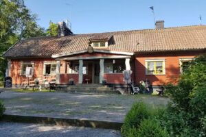 Rastaholms Värdshus