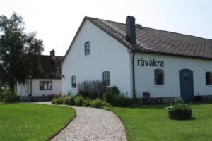 Rävåkra B&B Österlen