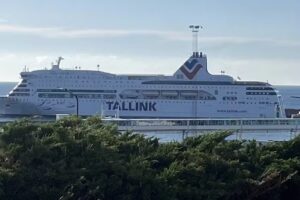 Ravinstigen Visby Lejlighedshotel