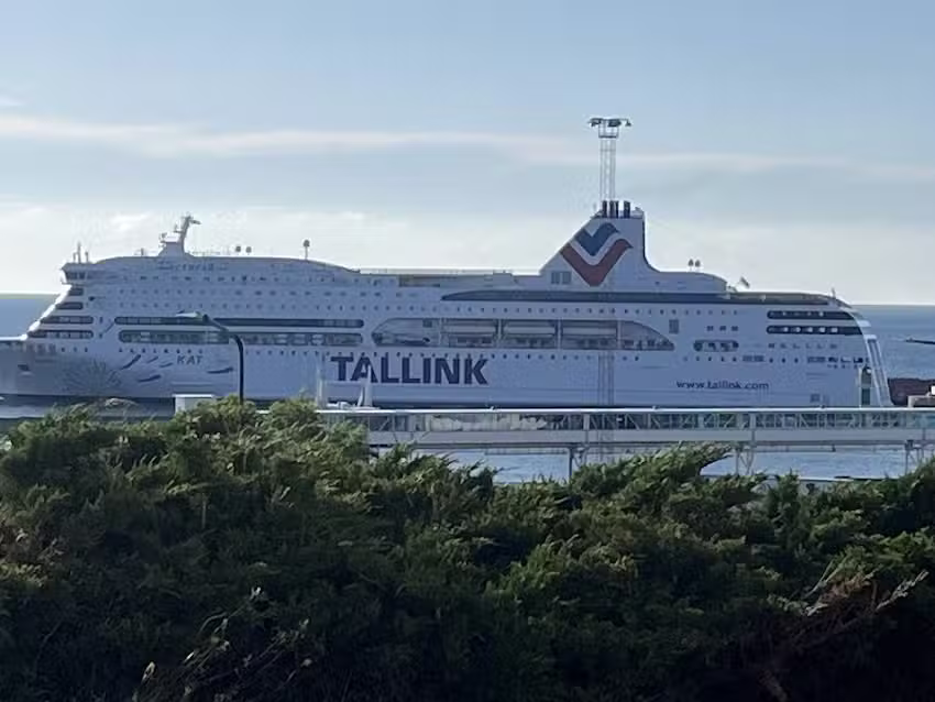 Ravinstigen Visby Leilighetshotell