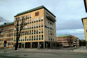 Regionen Östergötland