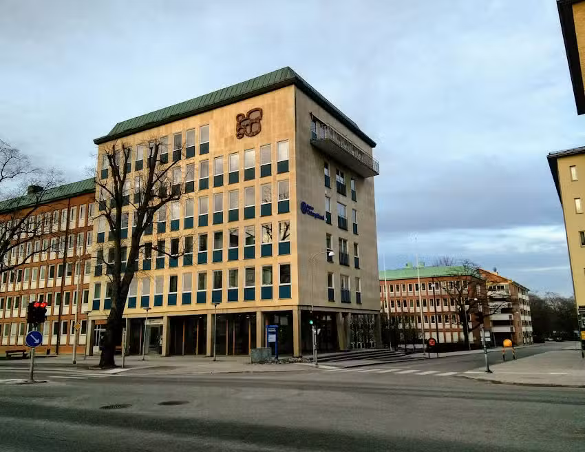 Regionen Östergötland