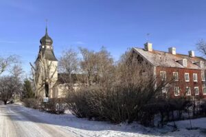 Regna Bed and Breakfast