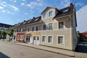 Rent in Sweden