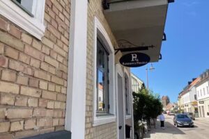 Residence Perseus Båstad