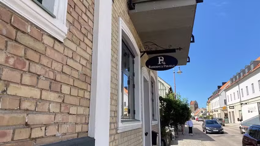 Residence Perseus Båstad