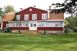 Resort Hotel Sommarhagen