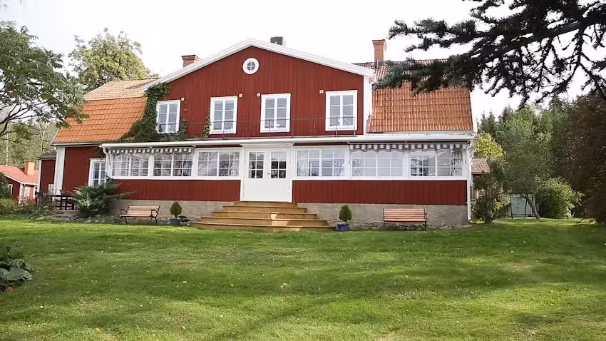 Resorthotel Sommarhagen