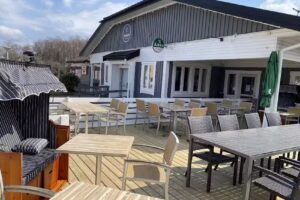 Restaurang Favoritplats – Lieblingsplatz