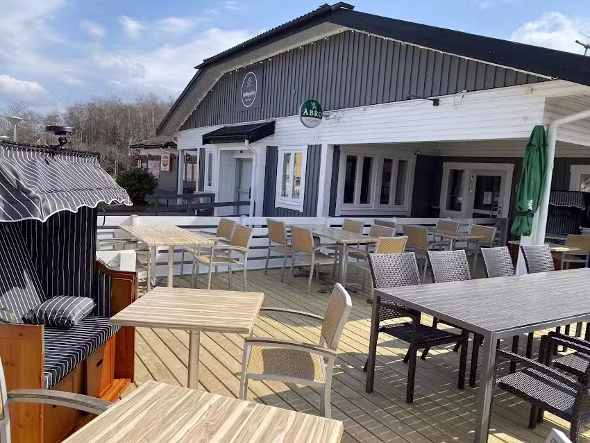 Restaurant Favorite Place – Lieblingsplatz