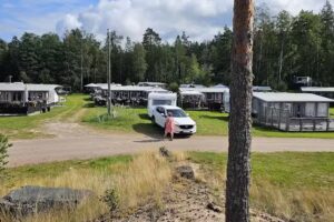 Revsands Familiecamping