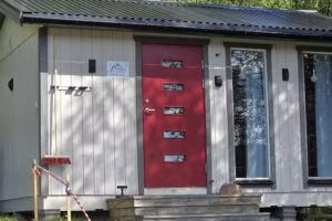 RIBO Apartment Aurora