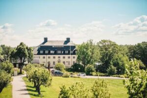 Rimforsa strandkurs og konferanse