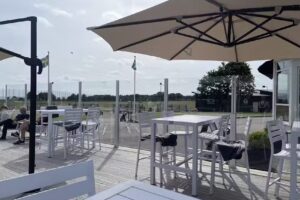 Ringenäs Golf, Hotel & Konferenz