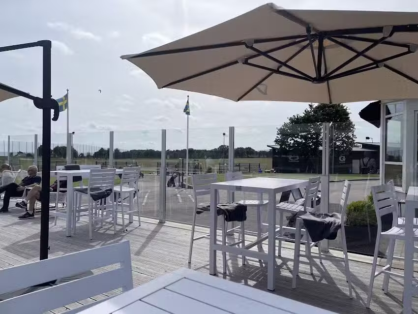 Ringenäs Golf, Hotel & Konferenz