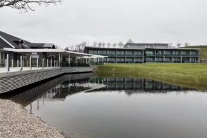 Ringenäs Golf, Hotell & Konferanse