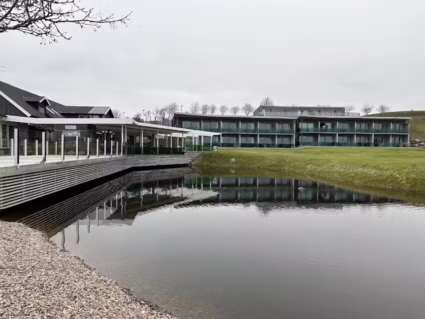 Ringenäs Golf, Hotell & Konferens