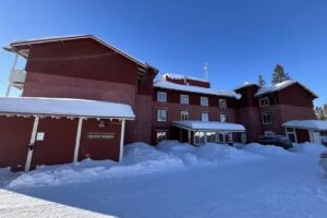 Ripan Studio Apartments