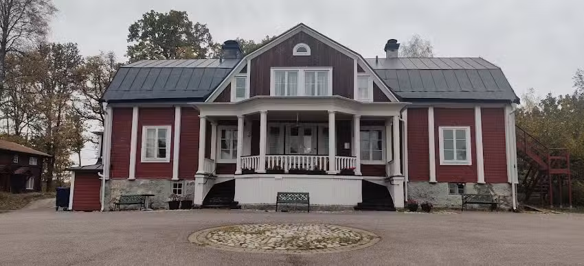 RKG Hotel Ronninge Schweden