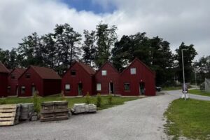 Rocklunda Feriendorf