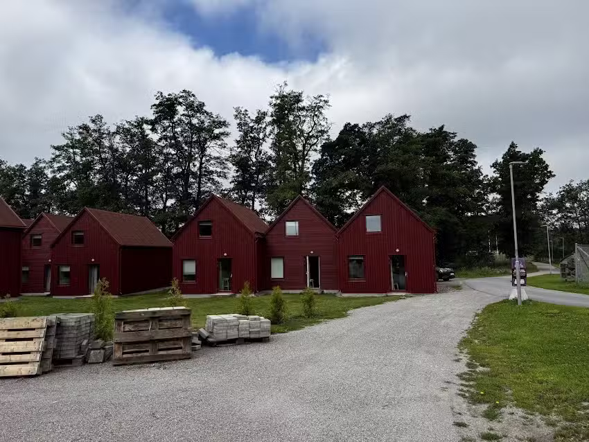 Rocklunda Holiday Village