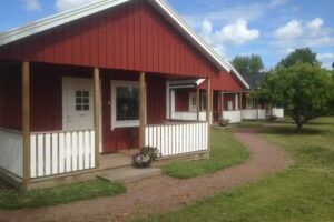 Rockneby Bed & Breakfast