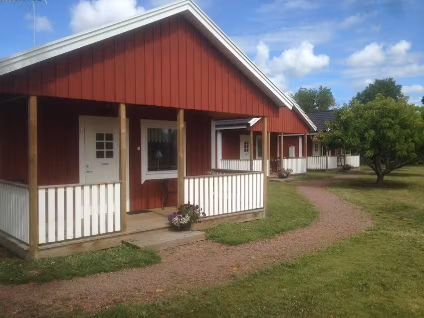 Rockneby Bed & Breakfast