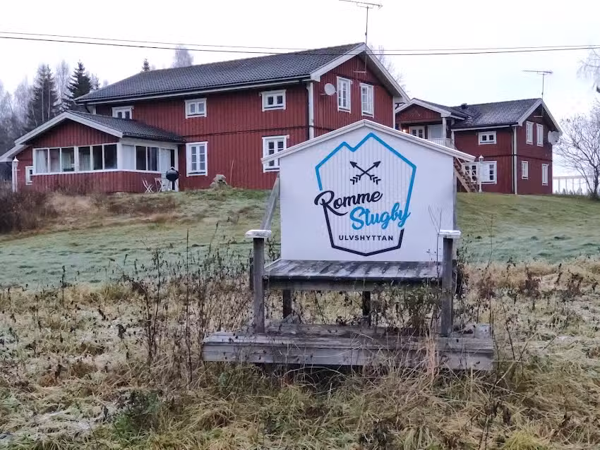 Romme Holiday Village