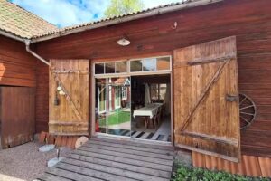 Rönnegård Bädd&Frukost