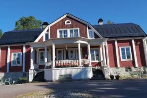 Rönninge Gård Kungsgård AB