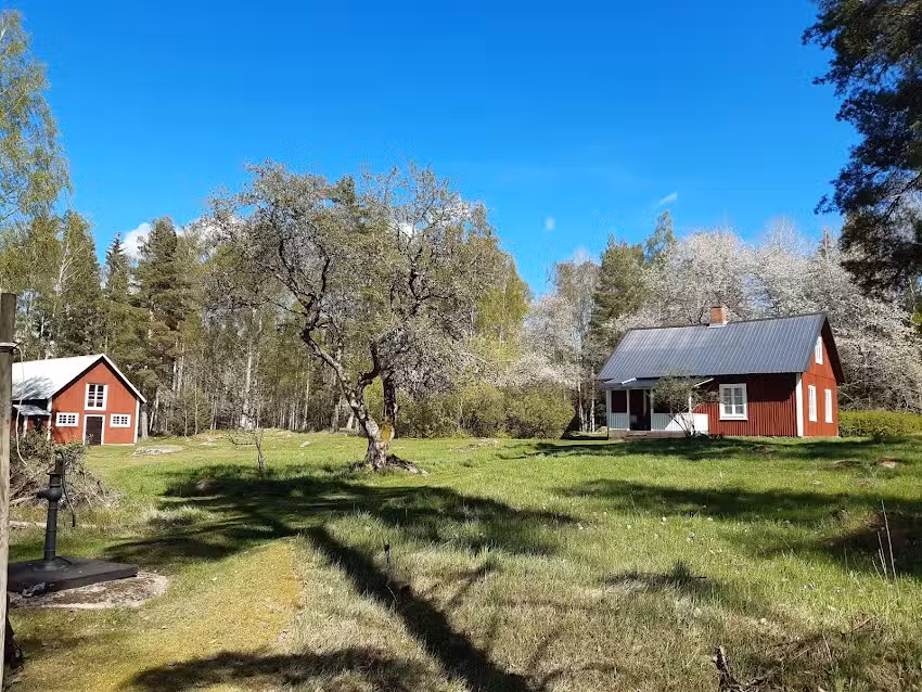 Ropudden, Hofmantorp Gut