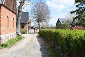 Rörums Gårdshotell