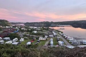 Rörviks Camping