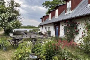 Rosenborgs Outdoor Pensionat