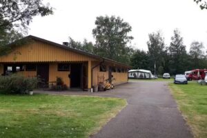 Rosendals Familien-Camping
