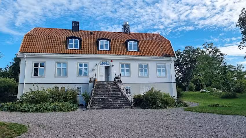 Rosenfors Herregård