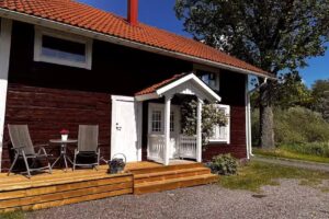 Rosengården – Viby B&B