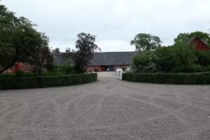 Rosenhälls bed and breakfast