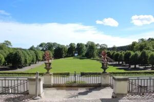 Schlosshotel Rosersberg