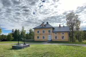 Rosfors Bruksherrgård