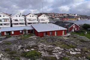 Rösholmen Sjøresidens