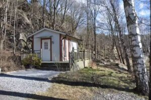 Rösselviks Bauernhof