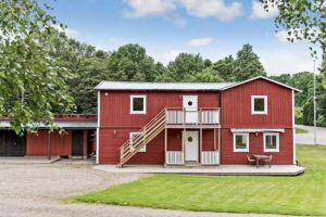 Röstånga Vacation Apartments AB