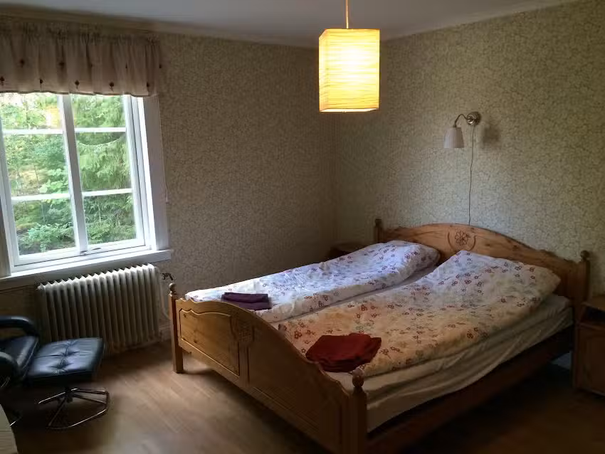 Rute 26, Bed & Breakfast