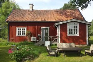 Roxtorp Farm Bed & Breakfast