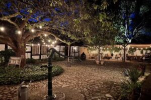 Rubensholm Bed & Breakfast