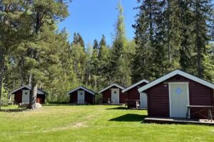 Rullsands Havsbad & Camping